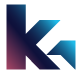 logo de la K