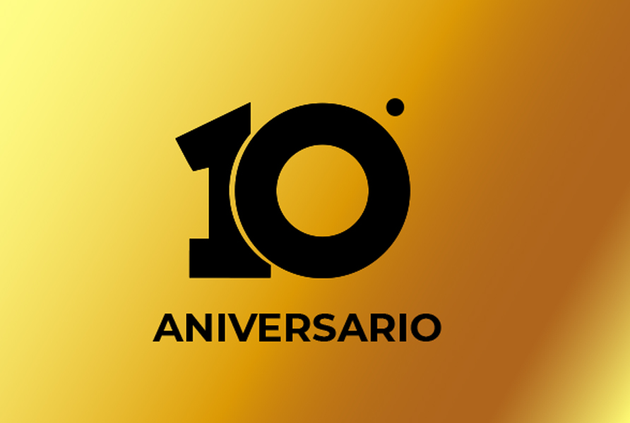 10º Aniversario Knotgroup
